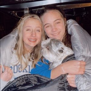 Meet your Posher, Maggie